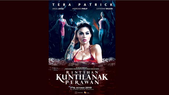 Film horror indonesia 2017